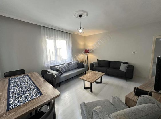 **kocasinan Mahallesi Satılık 3+1 Full Eşyalı Daire**