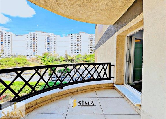 Ana Cadde Üzeri Site İçi 2+1 Yüksek Kira Getirili Fırsat Daire!!