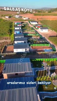 *çukurova *salbaş *pirili *mevkinde Satılık 500er M2** Hobi Bahçe*leri.video Bak