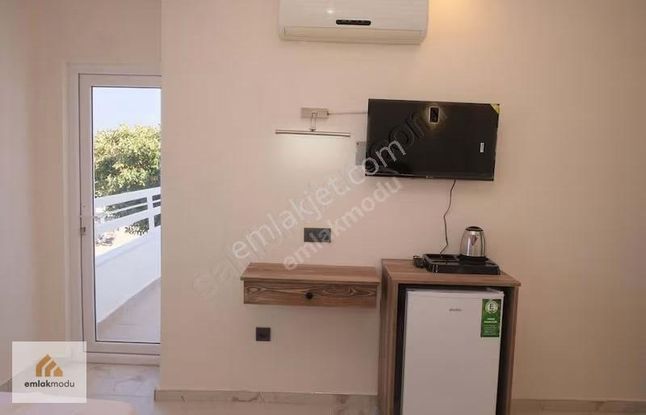 Çalış Mevkii Nisan 1 E Kadar Tüm Faturalar Dahil Kiralık