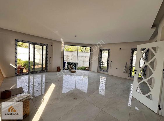 Fethiye Karagedik Mevkii 5+1 Satılık Lüks Villa