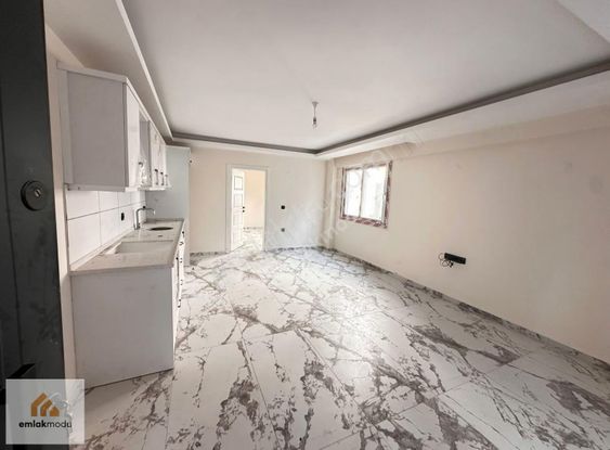 Fethiye Yeni Mahalle Müstakil Girişli Yüksek Kredili Satılık 1+1