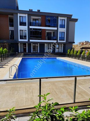 Valleyden Rumeli Mahallesinde Kervancı Butik 1+1 Daire!