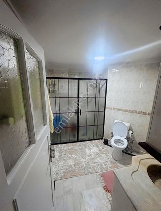 Özkanlar Gayrimenkul'den Karataş 1.bölgede Satılık 3+1 Daire