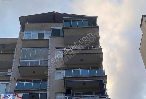 Sezgin Aslan'da Reşadiye Mah. Eşyalı 4+1 Kiralık Daire