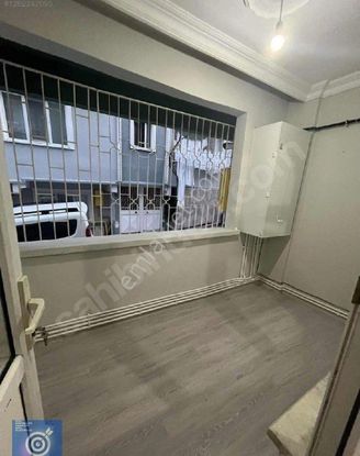 Sezgin Aslan'dan Kazım Karabekir Mah. 2+1 Kiralık Daire