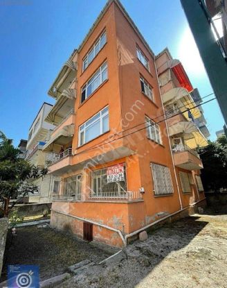 Sezgin Aslan'dan Avukatlık Bürosu İçin Kiralık Daire