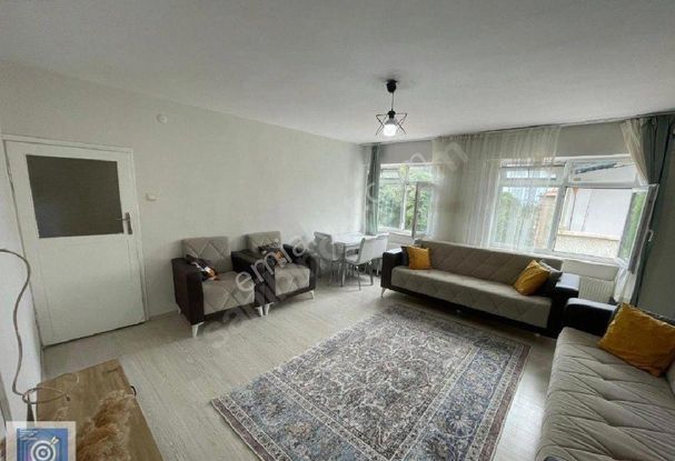 Sezgin Aslan'dan Unkapanı Mah. 2+1 Kiralık Daire