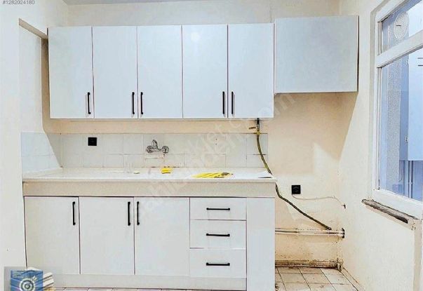 Sezgin Aslan'dan Rasathane Mah. 2+1 Kiralık Daire