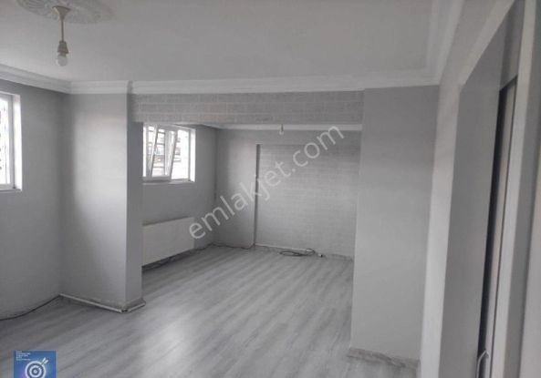 Canik Belediye Evleri Mah. İçi Sıfır 3+1 Satılık Daire