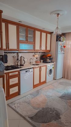 Denizli Değirmenönü Mh 140m2 3+1 Arakat Satılık Daire