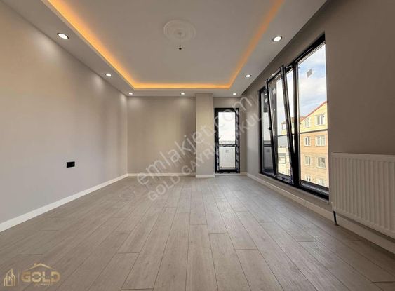 Özgürlük 3+1 Ara Kat