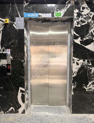 Özgürlük 2+1 Ara Kat