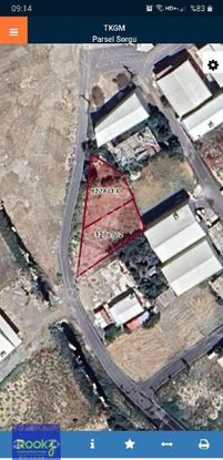 Satılık 2 Adet Arsa Hatay Antakya Güzelburç Mahallesinde