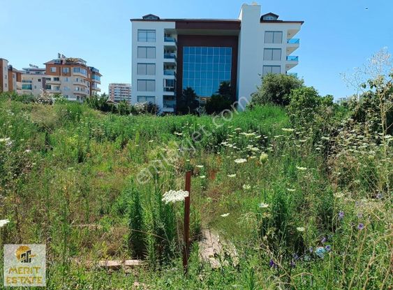 Denize 250 Metre Mesafe Satılık 1002m2 Konut İmarlı Arsa