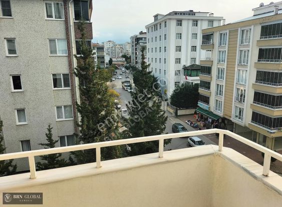 Brn Globalden Atakent'te Anayola Yakın Satılık 5+2 Dubleks Daire