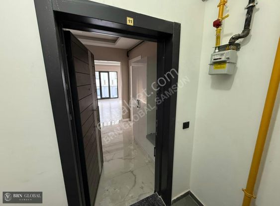 Brn Global 'den Nu Terasın Karşısında Kiralık 2+1 Lüks Daire