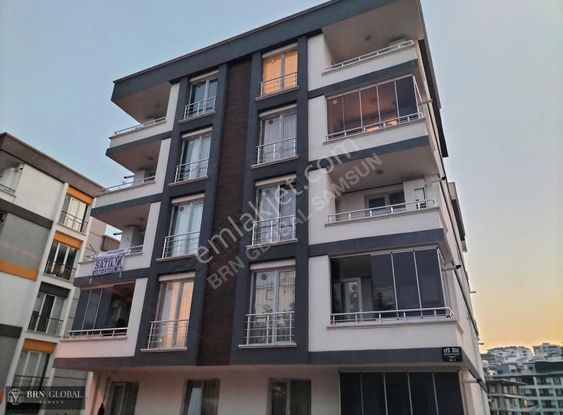 Brn Global'den Körfez Tramvay Durağına Yakın 1+1 Daire