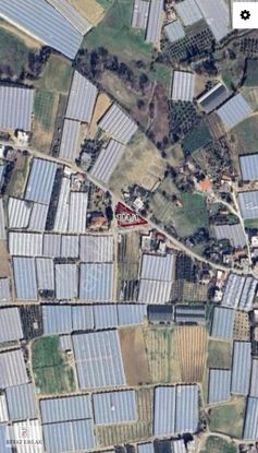 **serik Karadayı'da Köy İçi ** 708m2 İmarlı Arsa Müstakil Evli