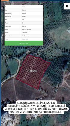 Sahibinden Yetişmiş Bahçe Ve Ev