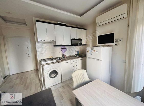 Ahatlı'da Üni'ye 30dk Katta Balkonlu Temiz Daire 18.000tl