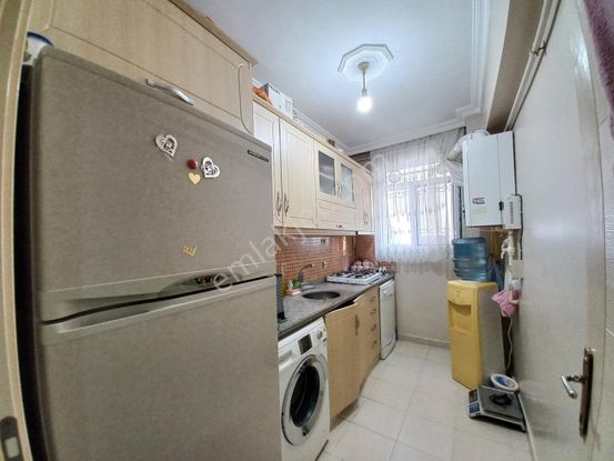 Şeref Emlak Bağcılar Yüzyıl Mah. Satılık 1+1 Daire 2.150.000 Tl