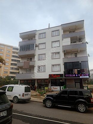 Tekerek Akdo Civarında Kiralık Geniş Az Katlı, 2+1 Ferah Daire