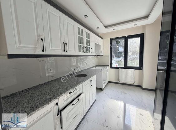 Yunusemre Tevfikiye Mh Satılık 2+1 Sıfır Daire