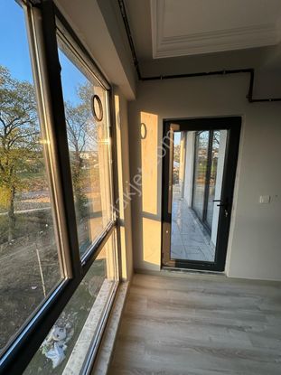 Çiftlikköy Sultaniye 2+1 Kiralık Sıfır Daire