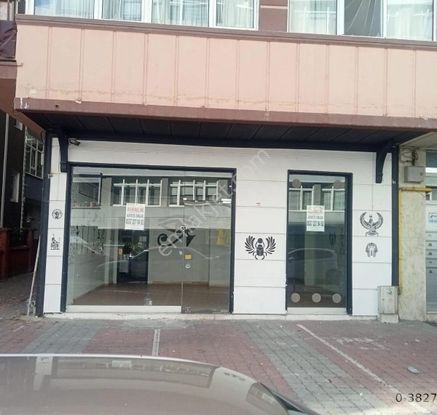 Arotisemlak Lise Cad Kiralık Dükkan