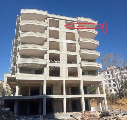 Arotis Emlak İlkadım Kışla Mah Sıfır 3+1