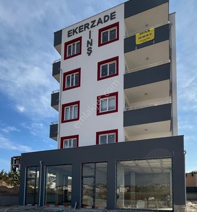 Sahibinden Beycelide Sıfır 2+1 Ler