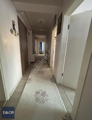 Emordan Akyazıda Lokasyonlu İçi Sıfır Büyük Daire