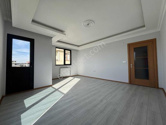 Net'den Satılık Kat Mülkiyetli 4+1 180 M² Geniş Dublex Daire