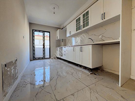 Net'den Kazım Karabekir Mh. 85 M2 Satılık 2+1 Ara Kat