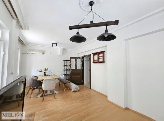 Uluç Mah Konaklar Bölgesinde Havuzlu Yüksek Giriş 2+1 Daire