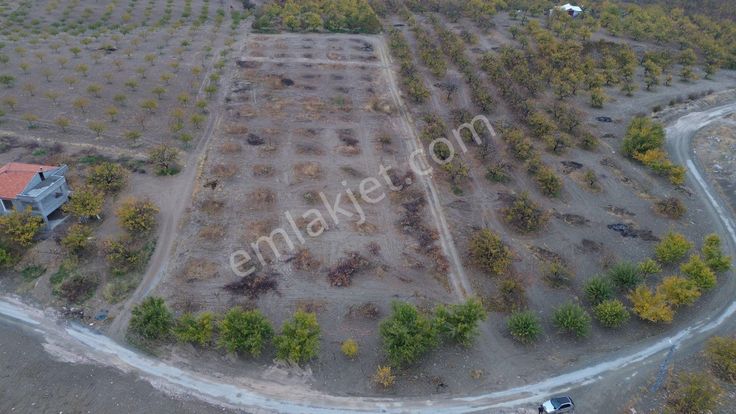 Mec Gayrimenkulden Fırsat Satılık Bahçe