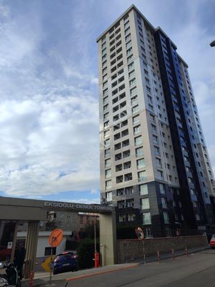 Kartal Gümüşpınar Mah. Ekşioğlu Denge Towers 4+1