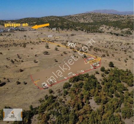 Konya Meram Yatağan Da İphone 17 Parasına Hisseli Hobi Bahcesi