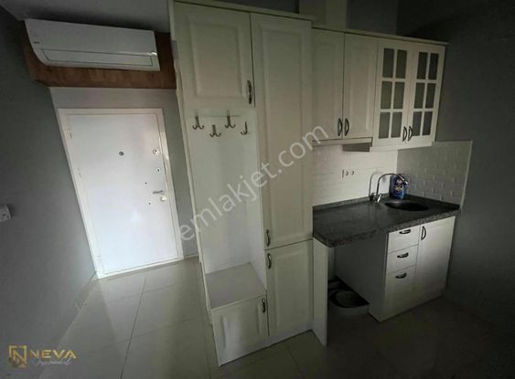 Serdivan Arabacı Alanı Mah Eşyalı Kiralık 50 M2 1+1 Ofis