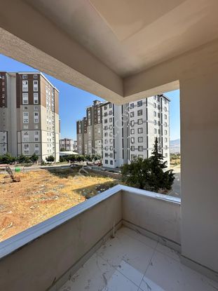 Şehrin En Gözde Yeri Yamaçtepe'de Satılık Lüks 2+1/2+0 Daire