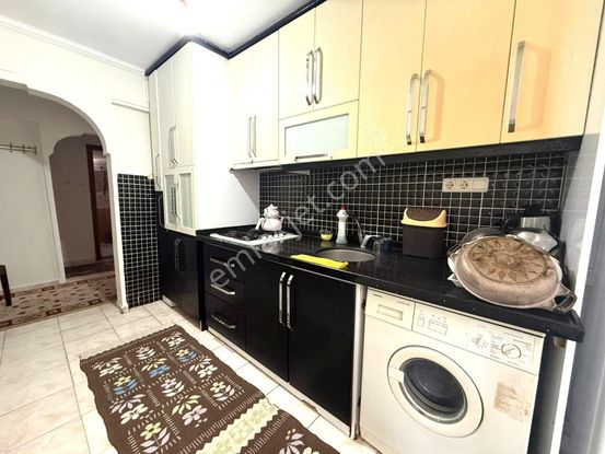 Yüksel'den Akçay'da Full Kredili Arakat Denize 300mt 2+1 Daire