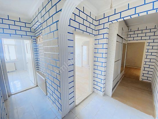 An-ka'dan Çarşı Merkezi 3+1 Daire