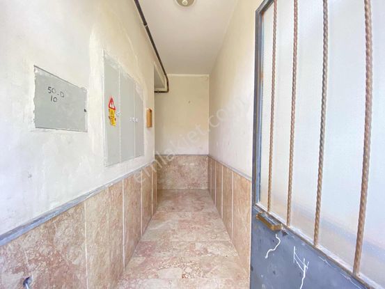 An-ka'dan Mehmet Akifte 3+1 Yüksek Giriş Sıfır Daire