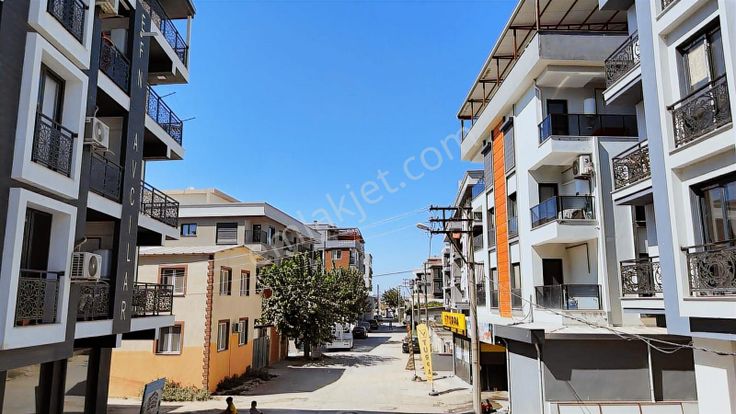 Üniversiteye Yürüme Mesafesinde 3+1 Kapalı Mutfak Daire Fırsatı