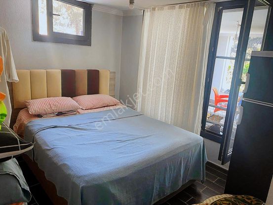 Karagöl Yolu Üzerinde Doğa Harikası 748 M2 Tek Tapu Tarla