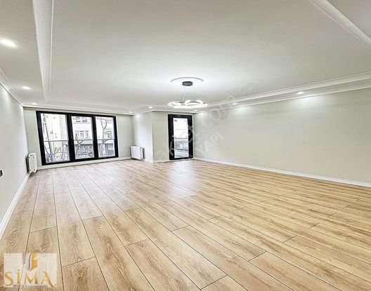 Yenievim Kredisine Uygun Sıfır Binada Satılık Daire Seçenekleri!