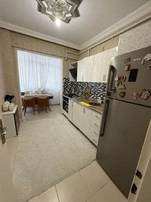 Huzurevleri Gül Eczanesi Civarı Satılık 2+1 Daire