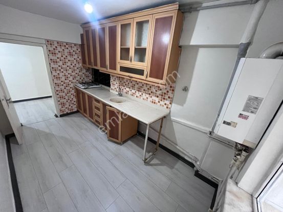 Atatürk Mah'de 2+1 Yüksek Giriş'te Satılık Daire!!!