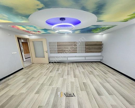 Sima Yapı'dan Merkezi Konumda Masrafsız 2+1 Satılık Daire
